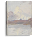 Scotland (1897) - John Singer Sargent - Canvas Print