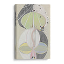 Tree of Knowledge No. 5 (1913-1915) - Hilma af Klint - Canvas Print