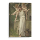 Jeunesse - William Bouguereau - Canvas Print