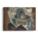 The Basket (1920) - Juan Gris - Canvas Print