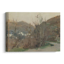 Spanish Landscape (between 1879 and 1880) - John Singer Sargent - Canvas Print