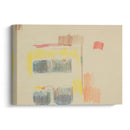 Untitled 24 - Edvard Munch - Canvas Print