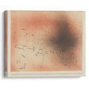 Explosion (1927) - Paul Klee - Canvas Print