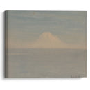 Mount Rainier - Albert Bierstadt - Canvas Print