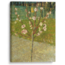 Almond tree in blossom - Vincent van Gogh - Canvas Print - UAIO LMT