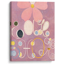 The Ten Largest, No. 5, Adulthood (1907) - Hilma af Klint - Canvas Print