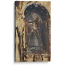 Madonna and Child (circa 1895) - John Singer Sargent - Canvas Print