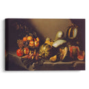 Still Life with Fruit (circa 1603) - Caravaggio - Canvas Print