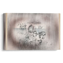 Odysseisch (1924) - Paul Klee - Canvas Print