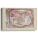 Wird erwachen (Will Awaken) (1935) - Paul Klee - Canvas Print