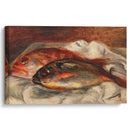 Dorade et rascasse (circa 1912) - Pierre-Auguste Renoir - Canvas Print