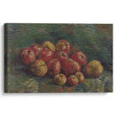 Apples (1887) - Vincent van Gogh - Canvas Print
