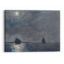 Eastern Point Light - Winslow Homer - Canvas Print