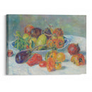 Fruits of the Midi (1881) - Pierre-Auguste Renoir - Canvas Print