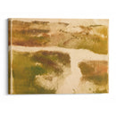 Mountain Landscape (circa 1890-1893) - Edgar Degas - Canvas Print