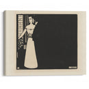 Money (Intimacies V) (1898) - Félix Vallotton - Canvas Print