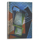 Abstraction (1915) - Juan Gris - Canvas Print