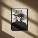 Turmoil  - Fine Art Print - Single Print | Framed