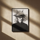 Turmoil - Set of 3 - Fine Art Prints