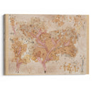 Alte Bäume (1931) - Paul Klee - Canvas Print