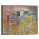 Vorfrühling In H. (Early Spring In H.) (1925) - Paul Klee - Canvas Print