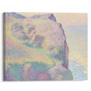 La Pointe du Petit Ailly (1897) - Claude Monet - Canvas Print