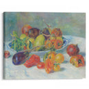 Fruits of the Midi (1881) - Pierre-Auguste Renoir - Canvas Print