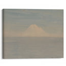 Mount Rainier - Albert Bierstadt - Canvas Print