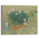 Daisies, Arles (1888) - Vincent van Gogh - Canvas Print