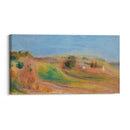 Paysage (circa 1900) - Pierre-Auguste Renoir - Canvas Print
