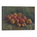 Apples (1887) - Vincent van Gogh - Canvas Print