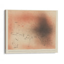 Explosion (1927) - Paul Klee - Canvas Print