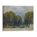 Versailles (1900–1905) - Pierre-Auguste Renoir - Canvas Print
