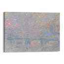 Charing Cross Bridge (1900) - Claude Monet - Canvas Print