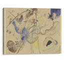 Untitled (Improvisation) (1911 – 1912) - Wassily Kandinsky - Canvas Print