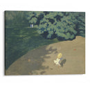 The Ball (1899) - Félix Vallotton - Canvas Print
