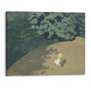 The Ball (1899) - Félix Vallotton - Canvas Print