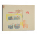 Untitled 24 - Edvard Munch - Canvas Print