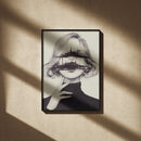 Turmoil - Set of 3 - Fine Art Prints