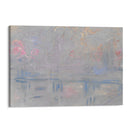 Charing Cross Bridge (1900) - Claude Monet - Canvas Print