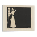 Money (Intimacies V) (1898) - Félix Vallotton - Canvas Print