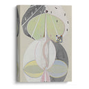 Tree of Knowledge No. 5 (1913-1915) - Hilma af Klint - Canvas Print