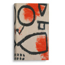 Alea jacta (1940) - Paul Klee - Canvas Print