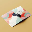 A5 Presentation Folders - UAIO LMT