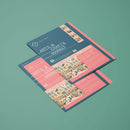 Flyers A6/A5/A4/DL - UAIO LMT