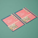 Flyers A6/A5/A4/DL - UAIO LMT