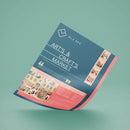 Flyers A6/A5/A4/DL - UAIO LMT