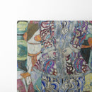Portrait of Friederike Maria Beer (1916) - Gustav Klimt - Canvas Print