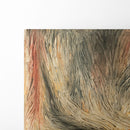 Dein Ahn (1933) - Paul Klee - Canvas Print