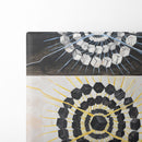 Group IX,SUW No. 8, The Swan, No. 8 (1915) - Hilma af Klint - Canvas Print
